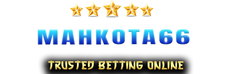 Mahkota66 Logo